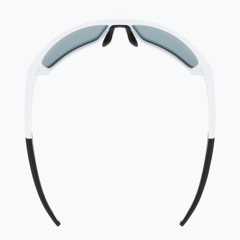 Ochelari de ciclism UVEX Sportstyle 232 P alb S5330028850 9