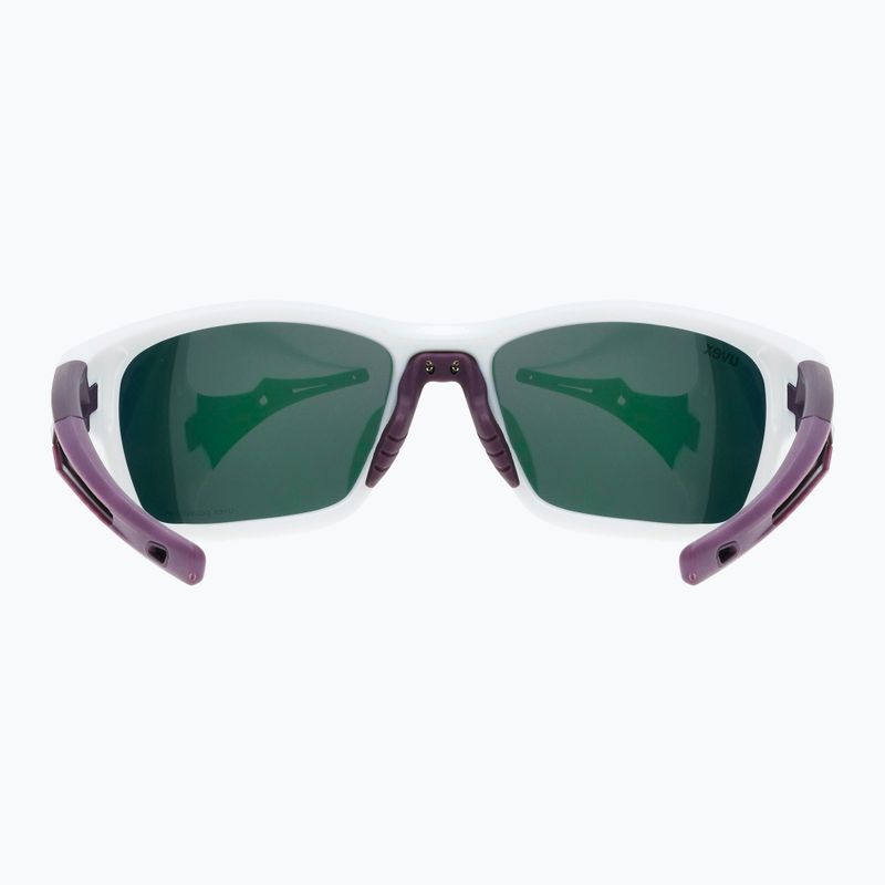 Ochelari de ciclism UVEX Sportstyle 232 P alb S5330028330 8