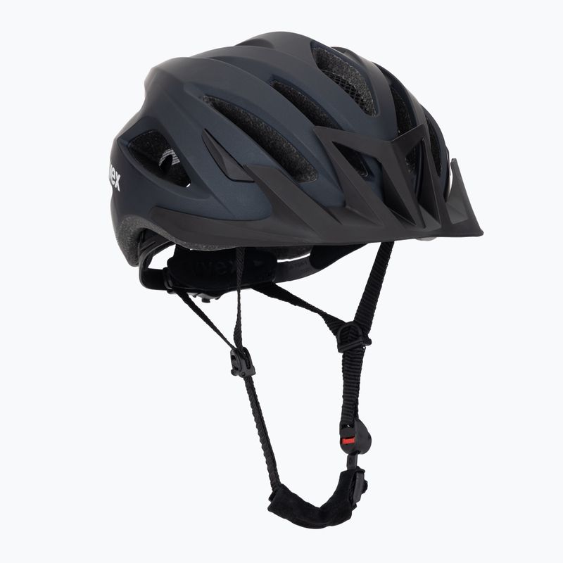 Cască de bicicletă UVEX Viva 3 deep space sand matt