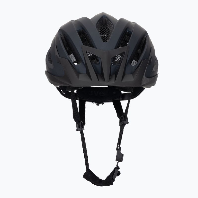 Cască de bicicletă UVEX Viva 3 deep space sand matt 2