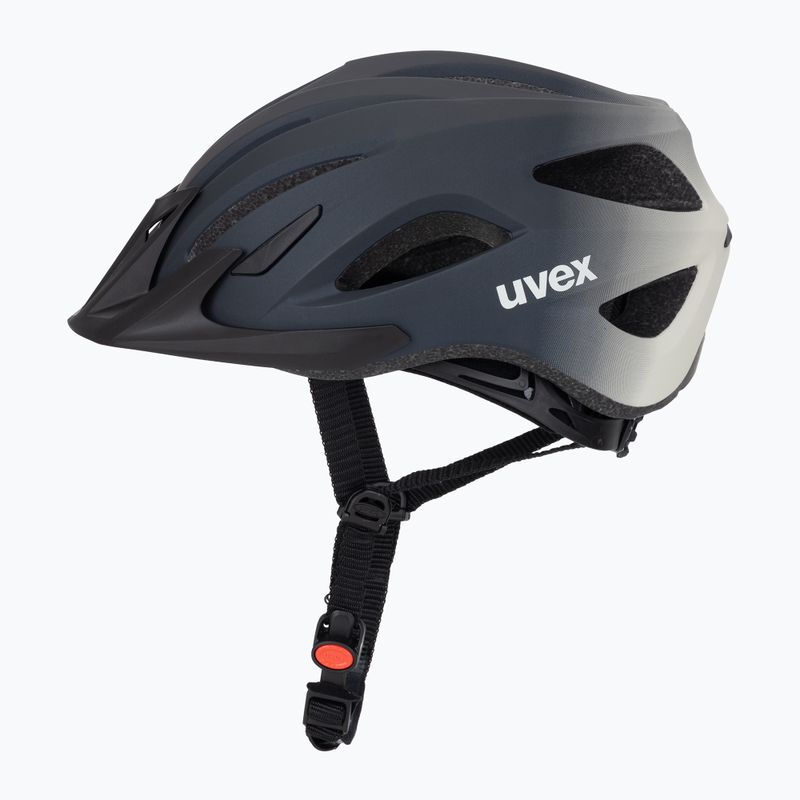 Cască de bicicletă UVEX Viva 3 deep space sand matt 3