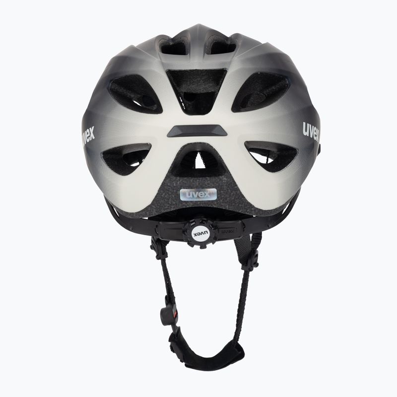 Cască de bicicletă UVEX Viva 3 deep space sand matt 4