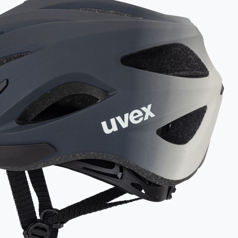 Cască de bicicletă UVEX Viva 3 deep space sand matt 7