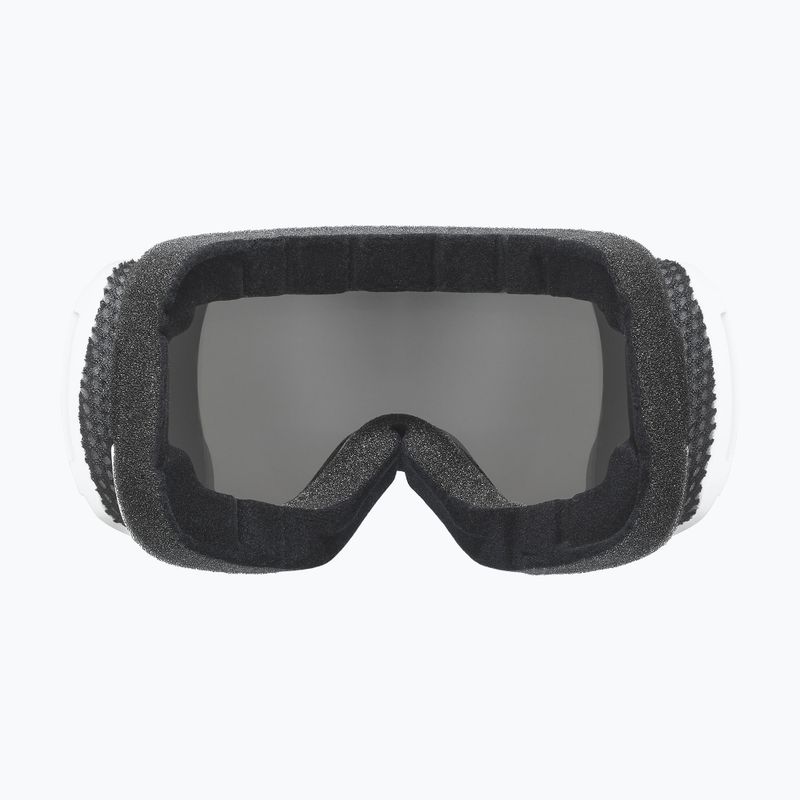 UVEX Downhill 2100 VPX ochelari de schi alb 55/0/390/1030 8