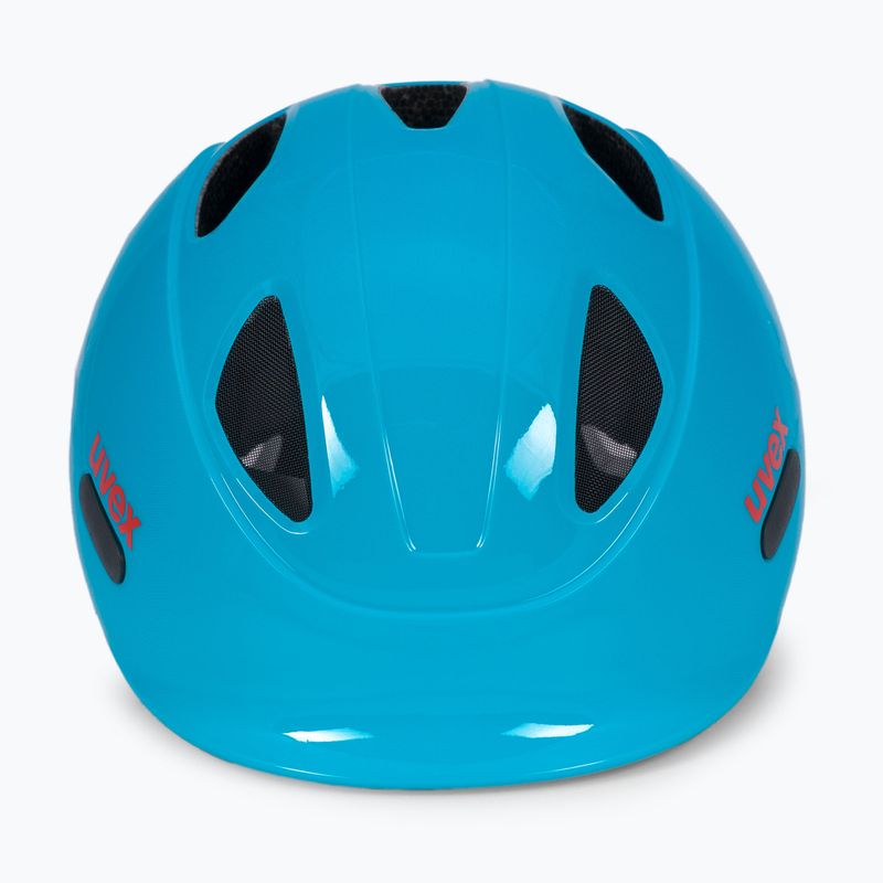 Cască de bicicletă pentru copii UVEX Oyo Blue S410049090715 2