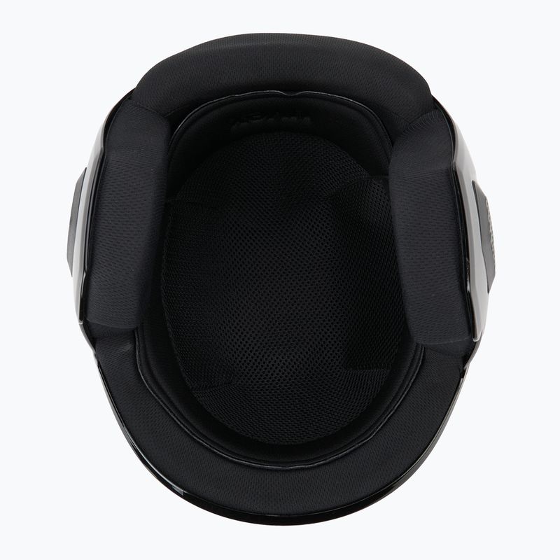 Cască de schi UVEX Invictus black 5