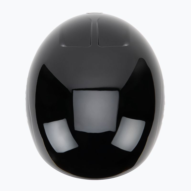 Cască de schi UVEX Invictus black 6