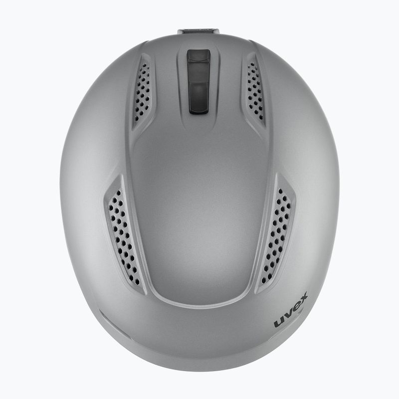 Cască de schi UVEX Ultra MIPS negru 56/6/305/3005 4