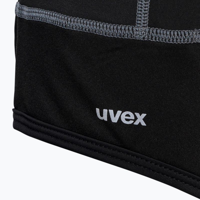 UVEX Bike Cap All Season negru 41/9/007/01/02 3