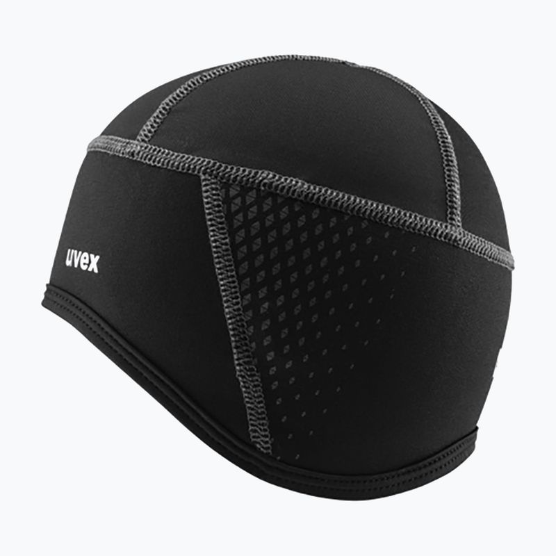 UVEX Bike Cap All Season negru 41/9/007/01/02 5