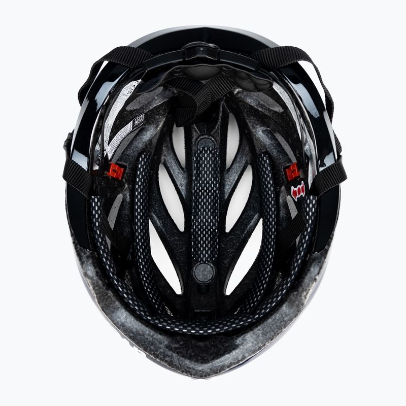 Cască de ciclism UVEX Boss Race deep space/black 5