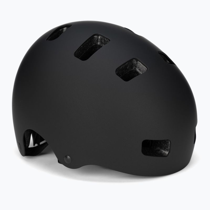 Cască de bicicletă pentru copii UVEX Kid 3 CC negru 41/4/972/17/15