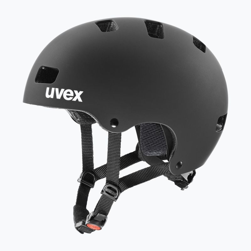Cască de bicicletă pentru copii UVEX Kid 3 CC negru 41/4/972/17/15 6