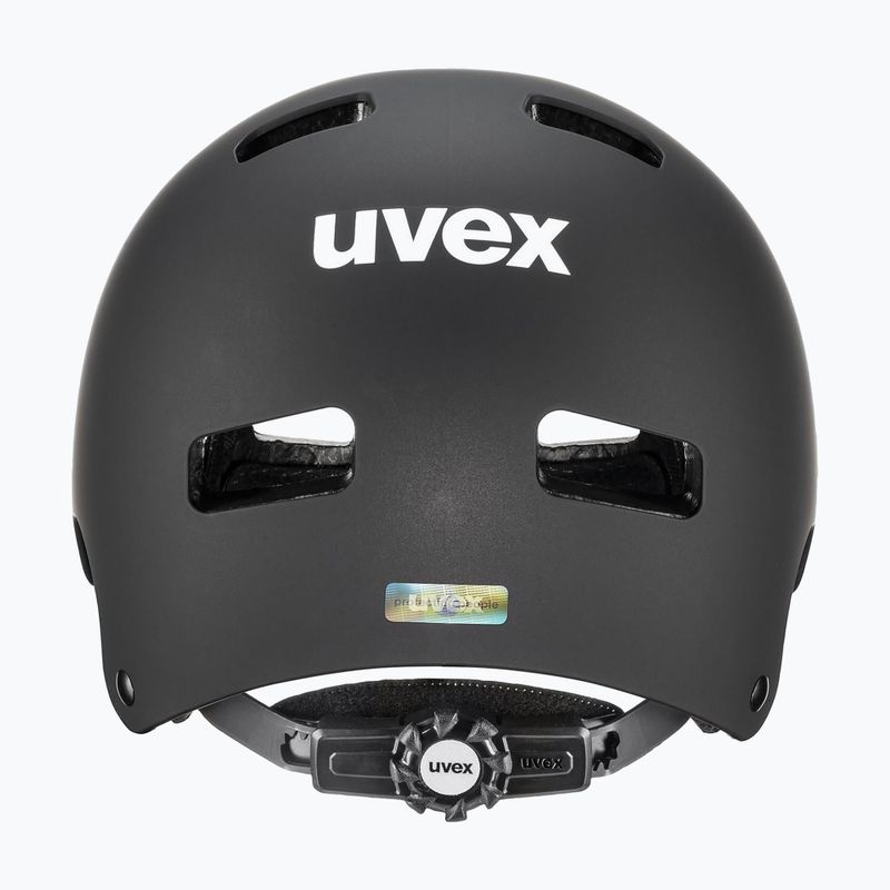 Cască de bicicletă pentru copii UVEX Kid 3 CC negru 41/4/972/17/15 8
