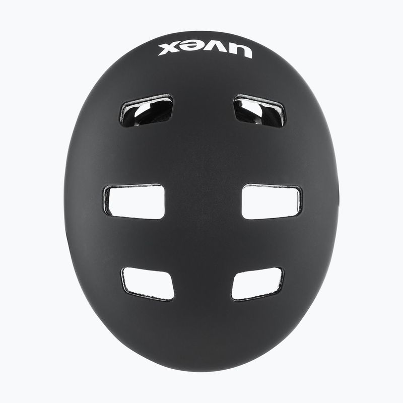 Cască de bicicletă pentru copii UVEX Kid 3 CC negru 41/4/972/17/15 9