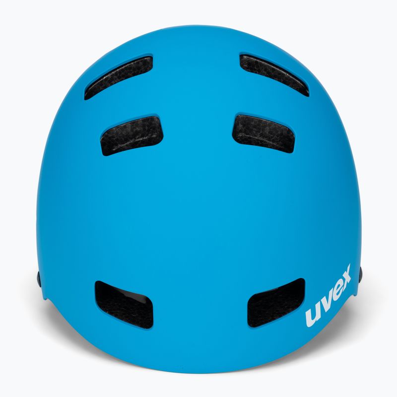 Cască de bicicletă pentru copii UVEX Kid 3 CC albastru 41/4/972/19/15 2