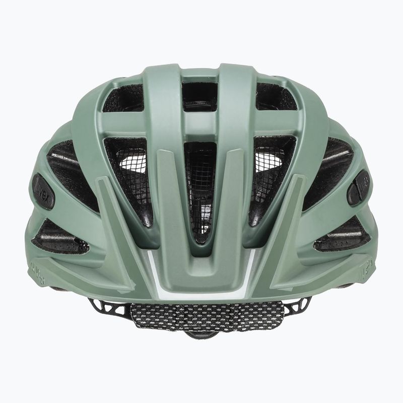 Cască de bicicletă UVEX I-vo CC verde 41/0/423/37/17 7