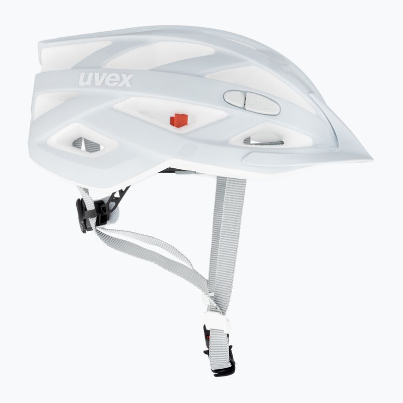 Cască de bicicletă UVEX I-vo 3D cloud 4
