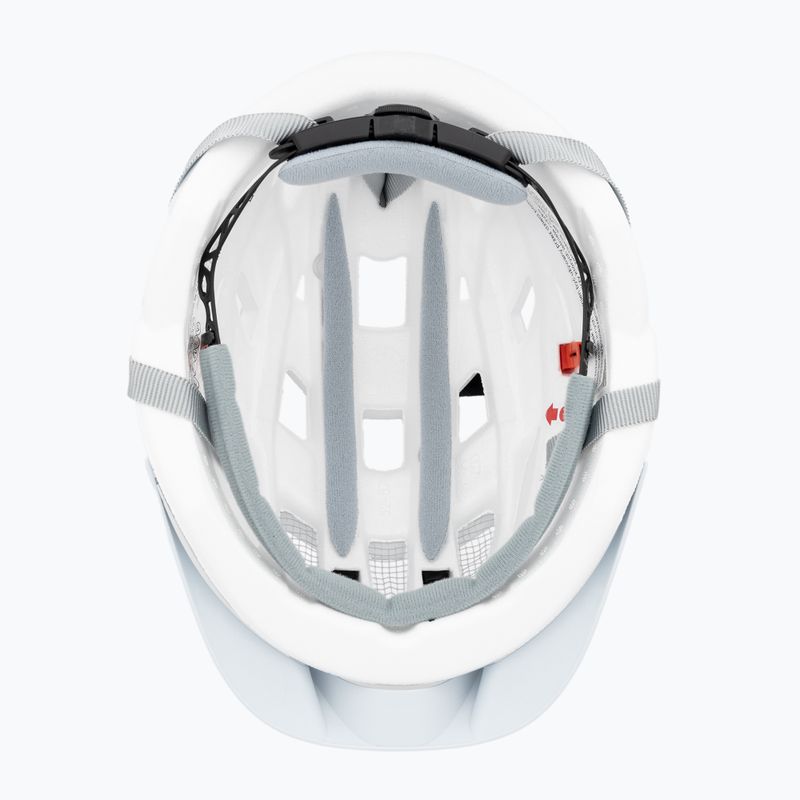 Cască de bicicletă UVEX I-vo 3D cloud 5