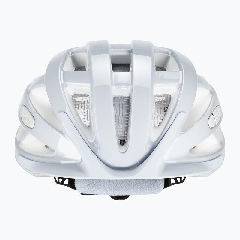 Cască de bicicletă UVEX I-vo 3D cloud 7