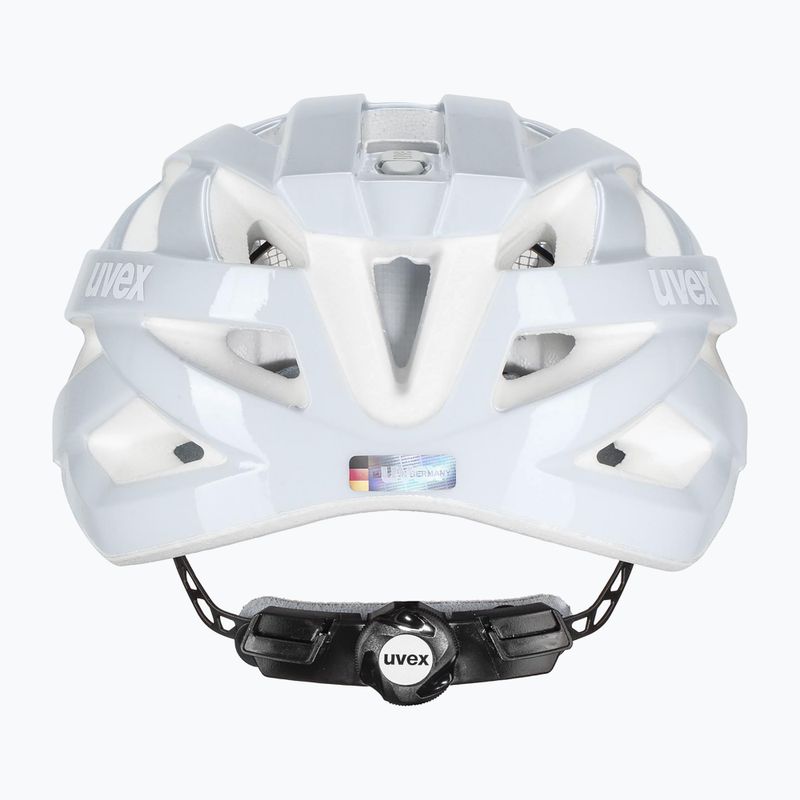 Cască de bicicletă UVEX I-vo 3D cloud 8