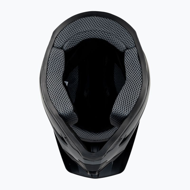 UVEX HLMT 10 Cască de biciclist negru/gri 41/0/821/06/01 5