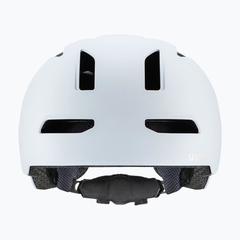 Cască de bicicletă UVEX Urban Planet LED alb 41/0/0/065/02/17 7