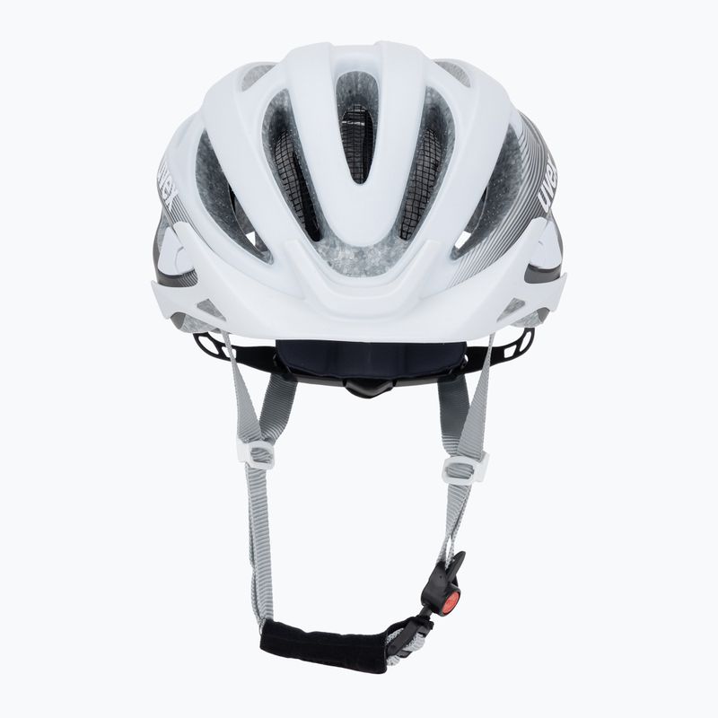 Cască de bicicletă UVEX True CC WE white/grey matt 2