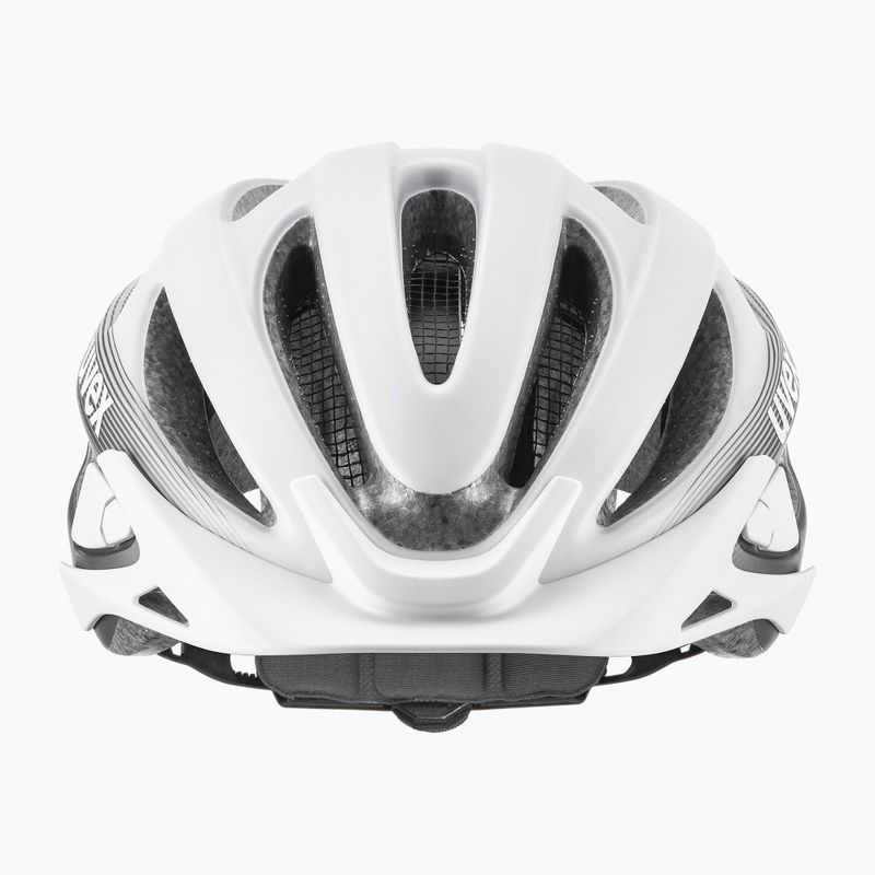 Cască de bicicletă UVEX True CC WE white/grey matt 2