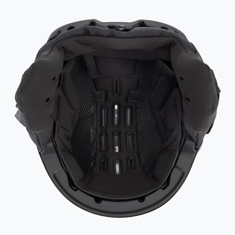 Cască de schi UVEX Stance MIPS white matt 5