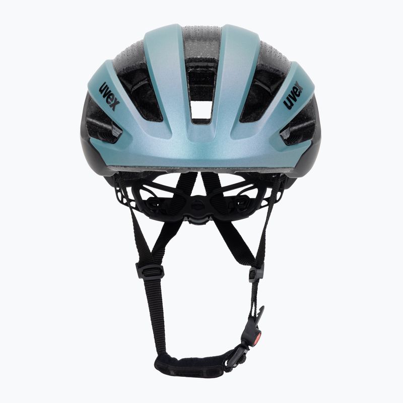 Cască de bicicletă UVEX Rise CC flip flop/black matt 2