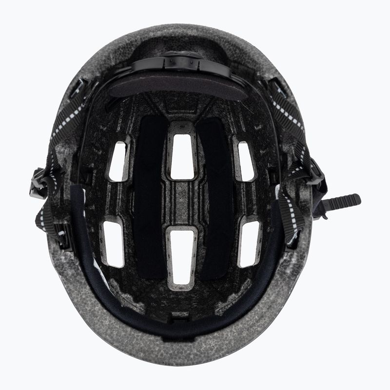 Cască de bicicletă pentru copii UVEX HLMT 4 Reflexx black 5
