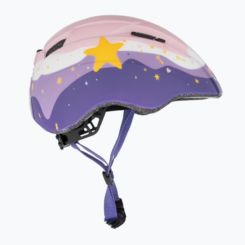 Cască de bicicletă pentru copii UVEX Kid 2 princess 4