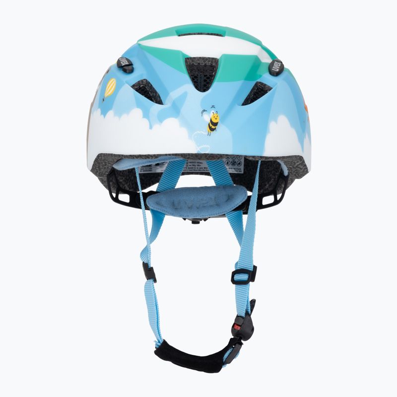 Cască de bicicletă pentru copii UVEX Kid 2 CC ballon matt 2