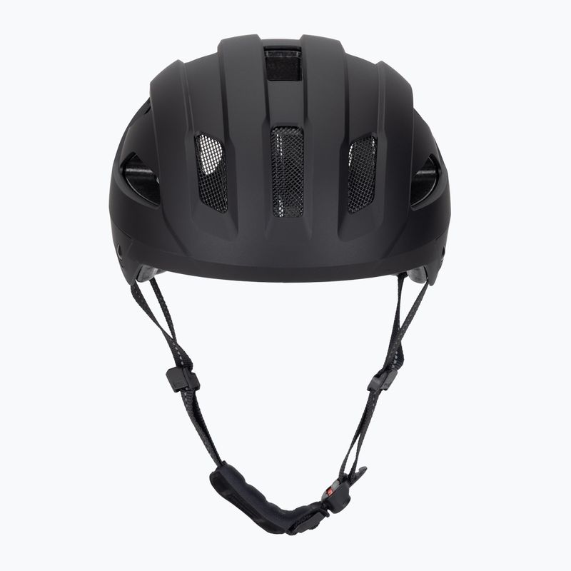 Cască de bicicletă UVEX City Stride black matte 2