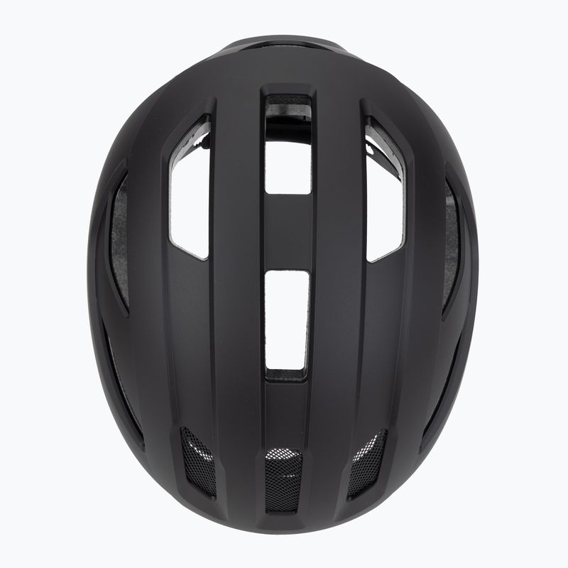 Cască de bicicletă UVEX Stride black matte 6