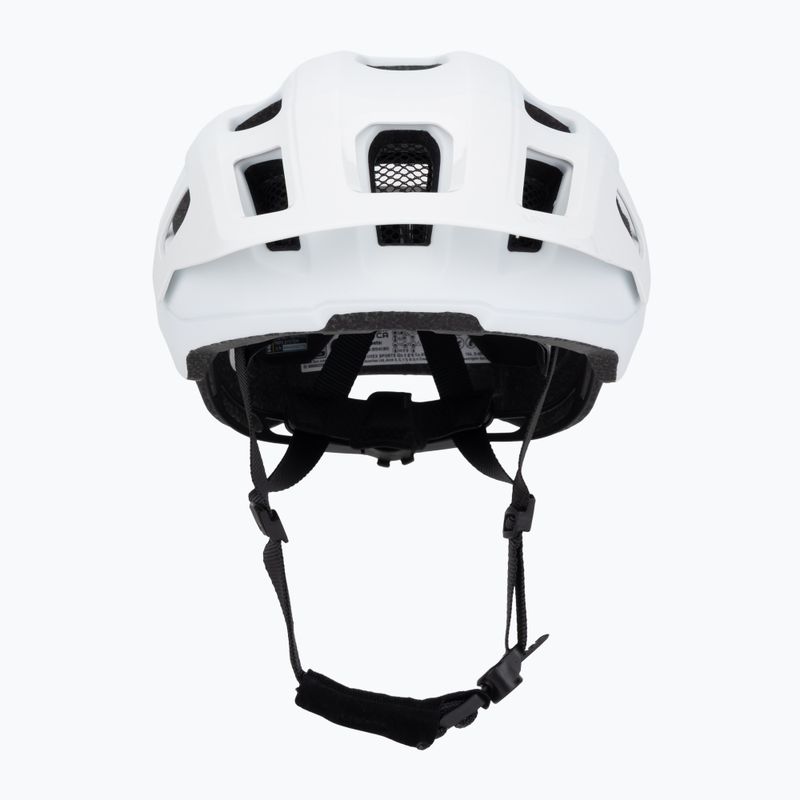 Cască de ciclism pentru copii UVEX React MIPS Jr white matt 2