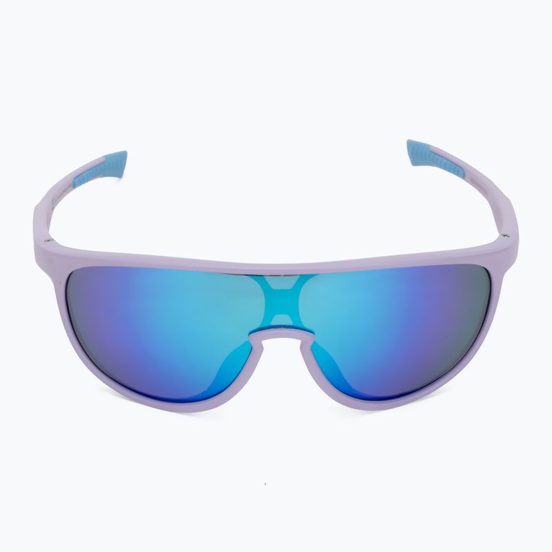 Ochelari de soare pentru copii Sportstyle 515 lavender matt/mirror blue 3