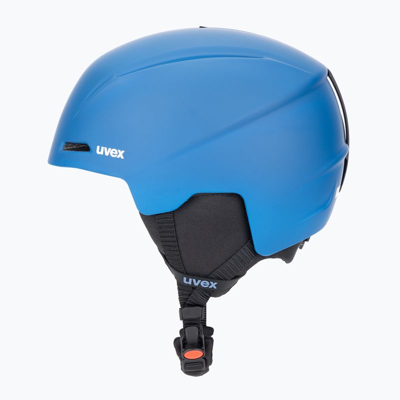 Cască de schi pentru copii  UVEX Viti blue matt 6