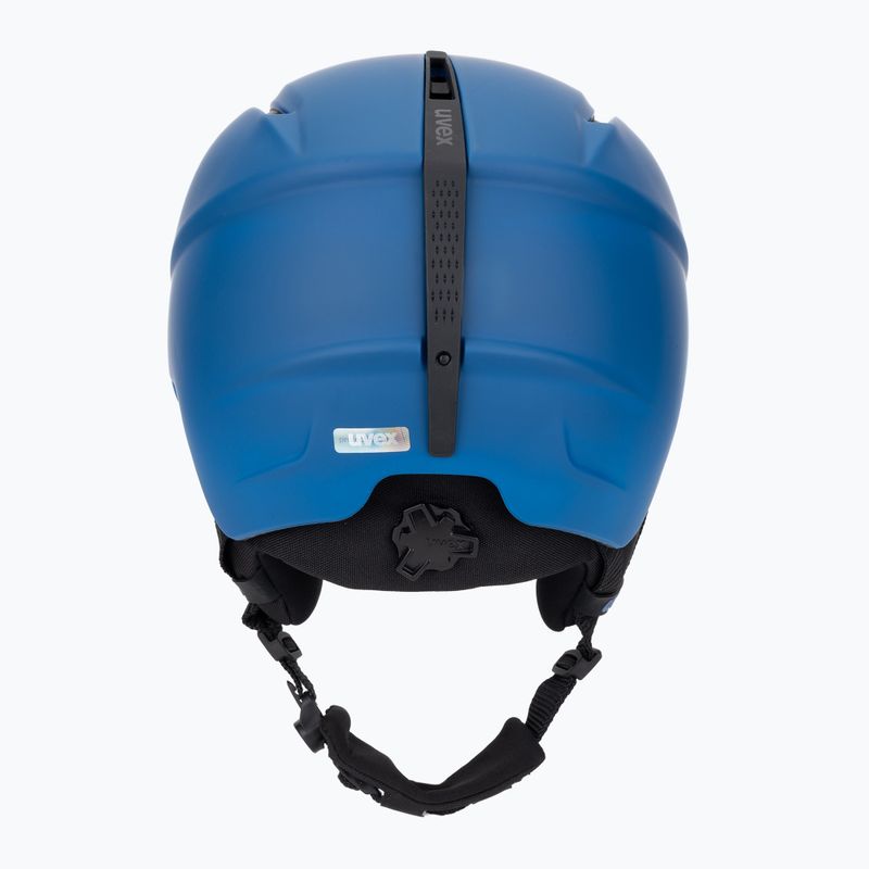Cască de schi pentru copii  UVEX Viti blue matt 8