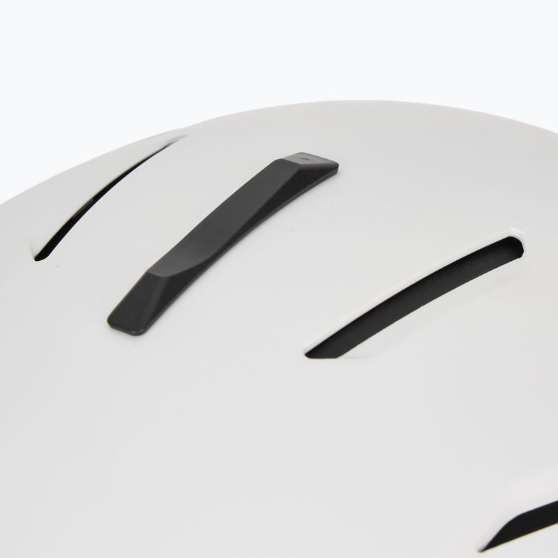 Cască de schi UVEX Gravitate white matt 9