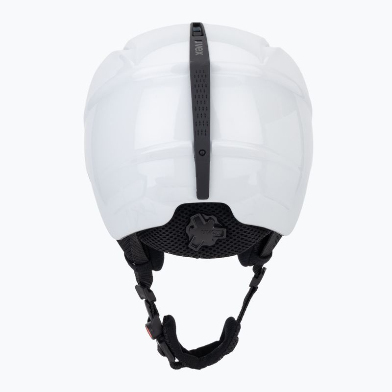 Cască de schi pentru copii  UVEX Viti Pure white shiny 4