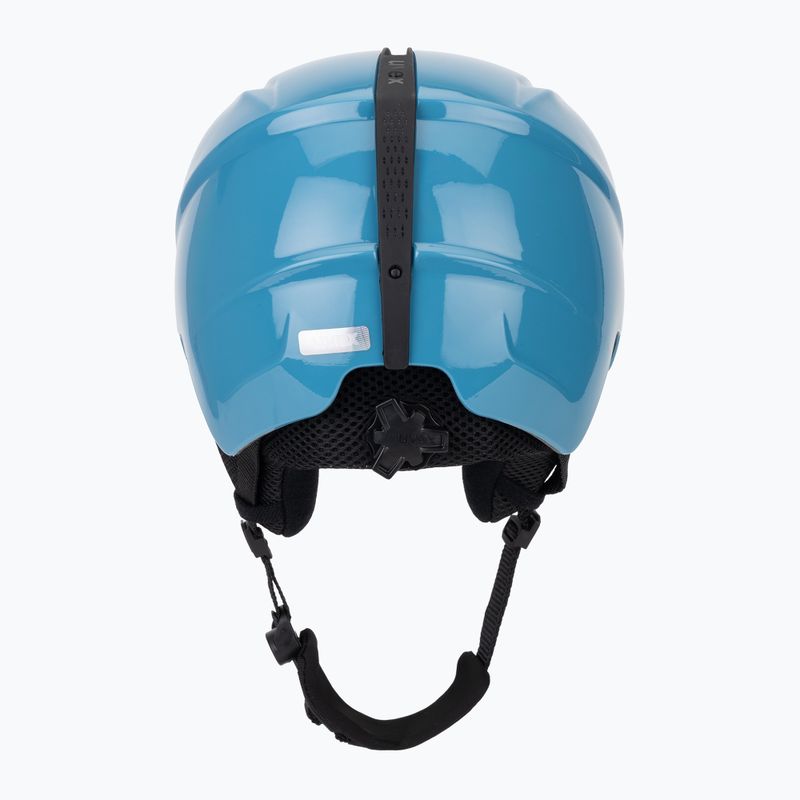 Cască de schi pentru copii  UVEX Viti Pure azure shiny 4