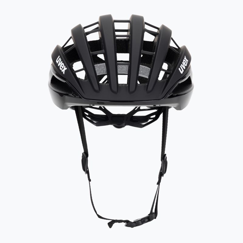 Cască de bicicletă UVEX Surge black matte 2