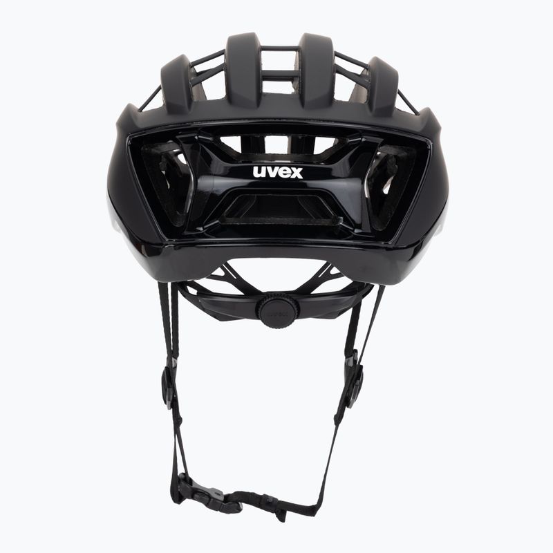 Cască de bicicletă UVEX Surge black matte 4