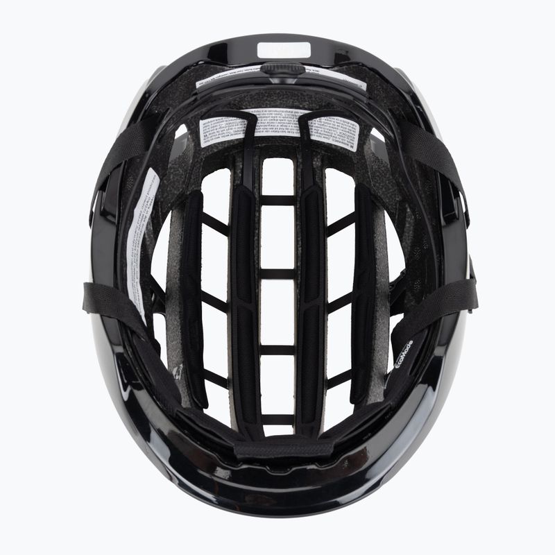 Cască de bicicletă UVEX Surge black matte 5