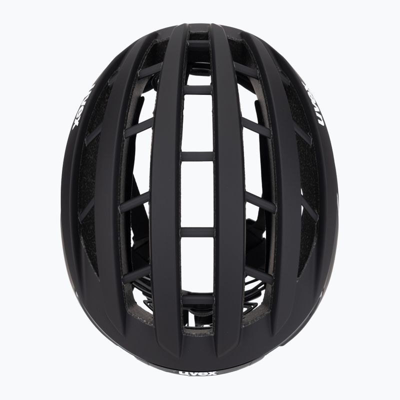 Cască de bicicletă UVEX Surge black matte 6