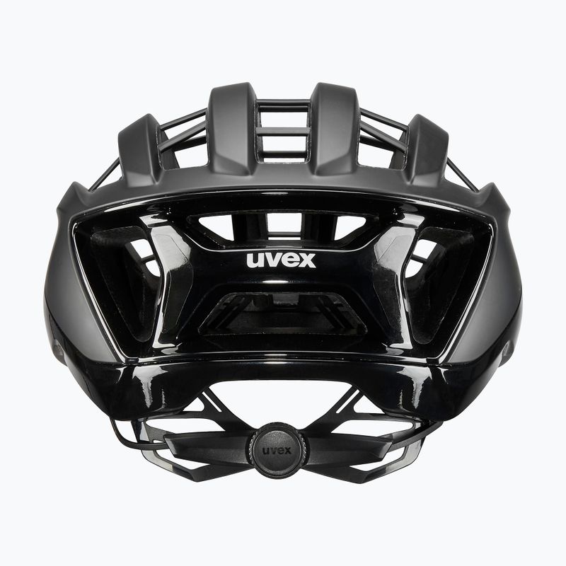 Cască de bicicletă UVEX Surge black matte 3