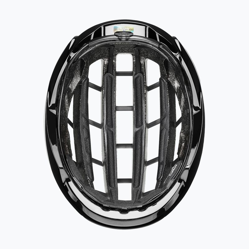 Cască de bicicletă UVEX Surge black matte 5