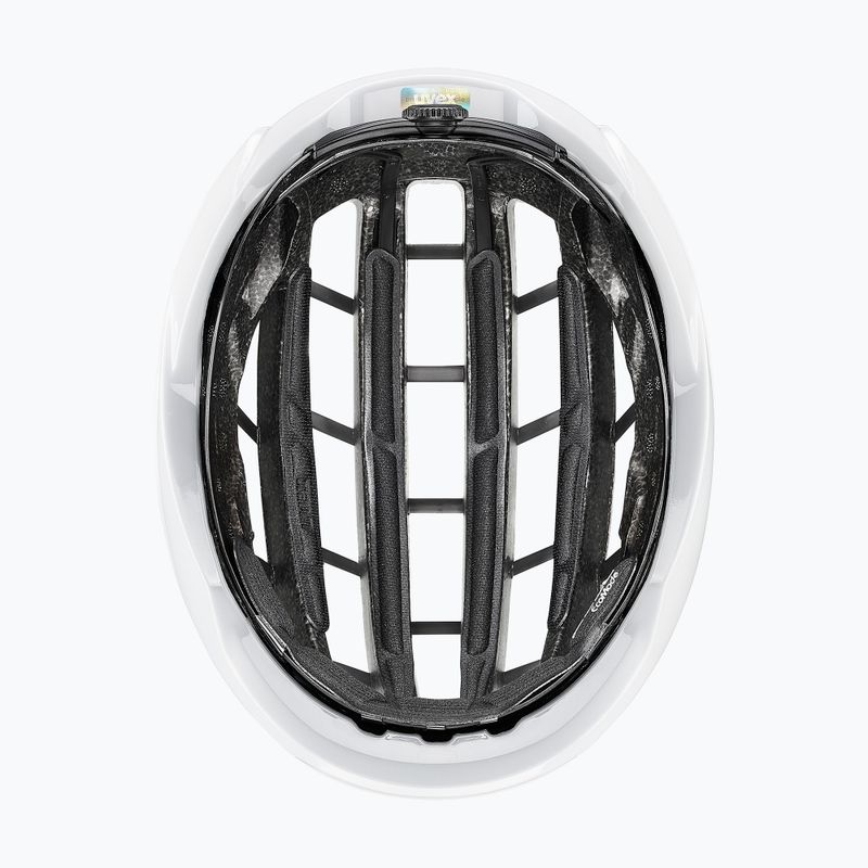 Cască de bicicletă UVEX Surge white matt 5